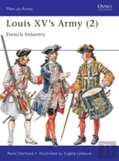 Louis Xv'S Army (2)