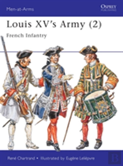 Bertrand.pt - Louis Xv'S Army (2)