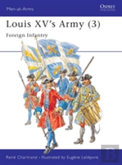 Louis Xv'S Army (3)