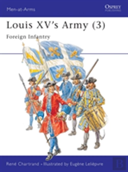Bertrand.pt - Louis Xv'S Army (3)
