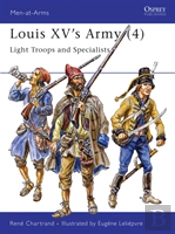 Louis Xv'S Army (4)