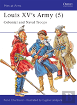 Louis Xv'S Army (5)