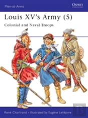 Louis Xv'S Army (5)