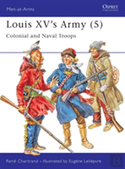 Bertrand.pt - Louis Xv'S Army (5)