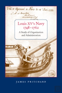 Bertrand.pt - Louis Xv'S Navy, 1748-1762