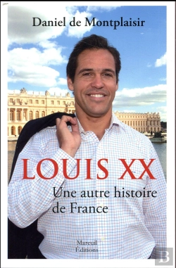 Bertrand.pt - Louis Xx Petit Fils Du Roi Soleil