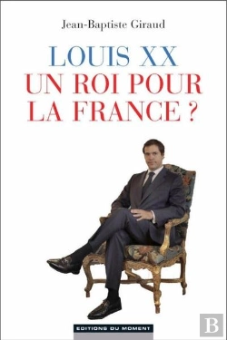 Bertrand.pt - Louis Xx, Un Roi Pour La France ?