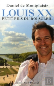 Louis Xx - Un Roi Sans Trone