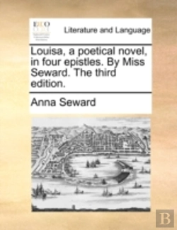 Bertrand.pt - Louisa, A Poetical Novel, In Four Epistl