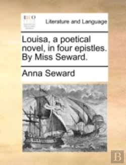 Bertrand.pt - Louisa, A Poetical Novel, In Four Epistl
