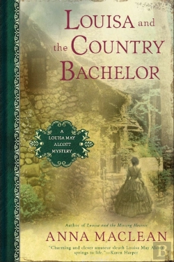 Bertrand.pt - Louisa And The Country Bachelor