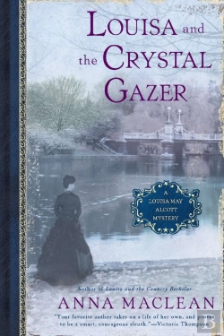 Bertrand.pt - Louisa And The Crystal Gazer