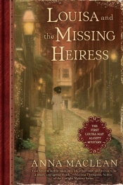 Louisa And The Missing Heiress