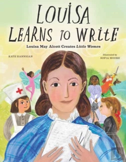 Bertrand.pt - Louisa Learns To Write