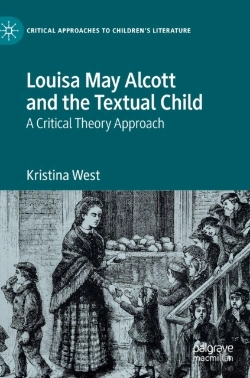 Bertrand.pt - Louisa May Alcott And The Textual Child