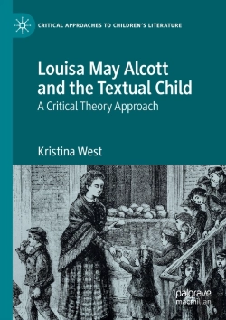 Bertrand.pt - Louisa May Alcott And The Textual Child