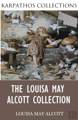 Bertrand.pt - Louisa May Alcott Collection