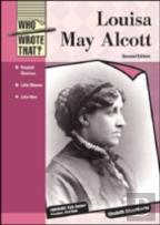 Louisa May Alcott