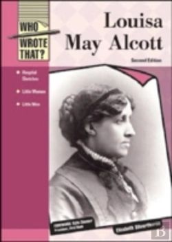 Bertrand.pt - Louisa May Alcott
