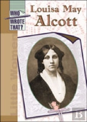 Louisa May Alcott