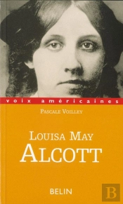Louisa May Alcott