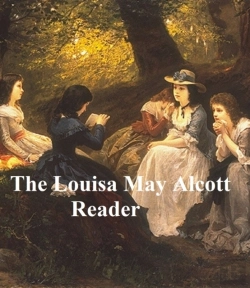 Bertrand.pt - Louisa May Alcott Reader