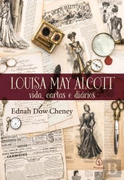 Louisa May Alcott: Vida, Cartas E Diários