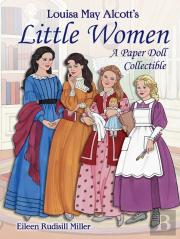 Louisa May Alcott'S Little Women