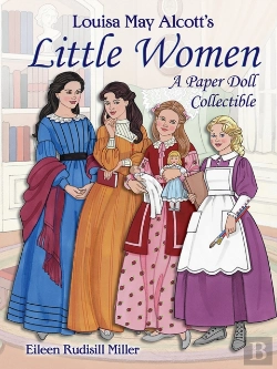 Bertrand.pt - Louisa May Alcott'S Little Women