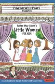Louisa May Alcott'S Little Women For Kids