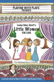 Louisa May Alcott'S Little Women For Kids