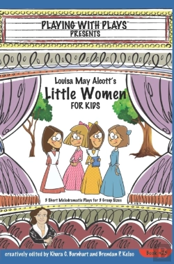 Bertrand.pt - Louisa May Alcott'S Little Women For Kids