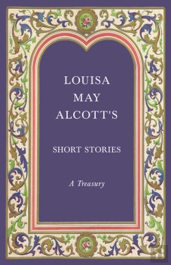 Bertrand.pt - Louisa May Alcott'S Short Stories