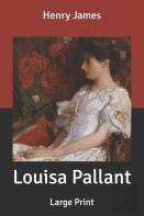 Louisa Pallant