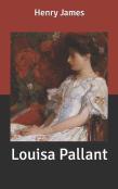 Louisa Pallant