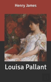 Louisa Pallant