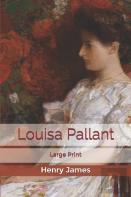 Louisa Pallant
