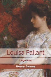 Louisa Pallant