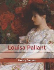 Louisa Pallant