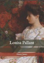 Louisa Pallant