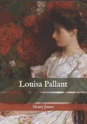 Louisa Pallant