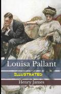 Louisa Pallant Illustrated