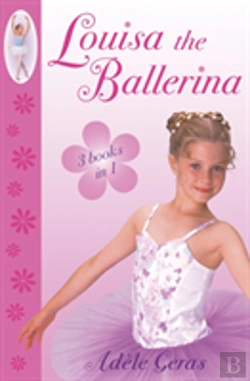 Bertrand.pt - Louisa The Ballerina
