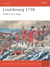 Louisbourg 1758