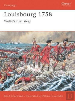 Bertrand.pt - Louisbourg 1758