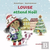 Louise Attend Noël