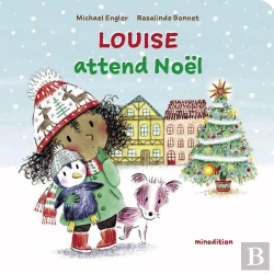 Bertrand.pt - Louise Attend Noël