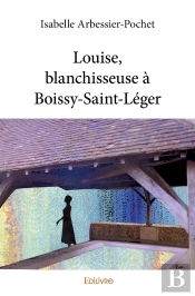Louise, Blanchisseuse À Boissy-Saint-Léger