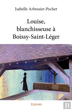 Bertrand.pt - Louise, Blanchisseuse À Boissy-Saint-Léger