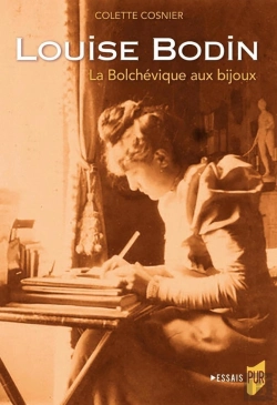 Bertrand.pt - Louise Bodin : La Bolchévique Aux Bijoux